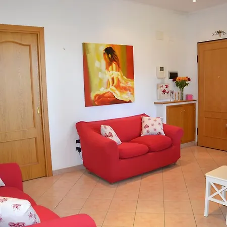 Bed & Breakfast Angolo Sul Giardino
