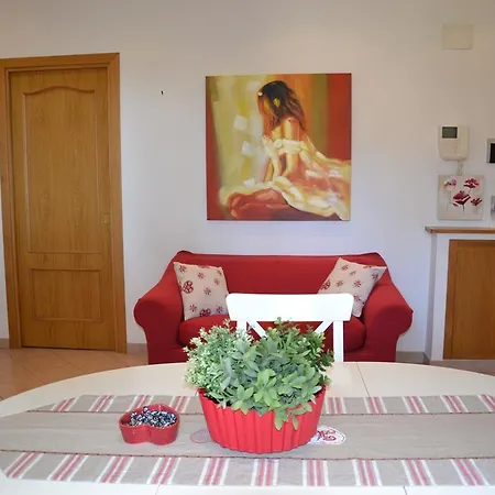 Bed & Breakfast Angolo Sul Giardino