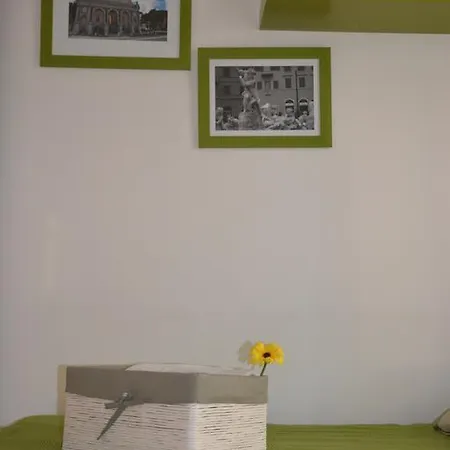 Angolo Sul Giardino Bed & Breakfast Rome